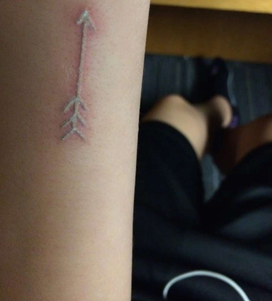 Awesome Arrow Tattoos For Men And Women!