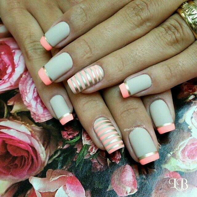 🌟Cute Spring Nails🌟