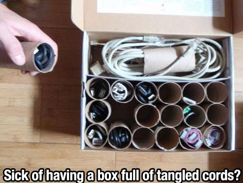 Life Hacks - Making Life Easier!