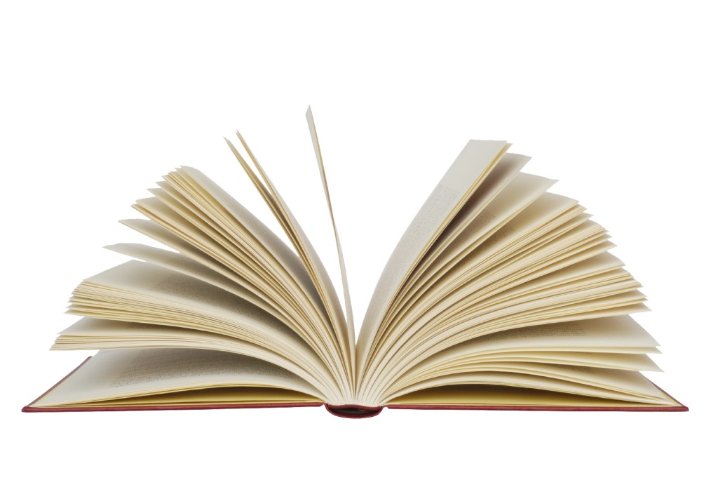 Read a random book from the library - close your eyes and run your finger down the spine, stop randomly, whatever the book is you are touching you have to read