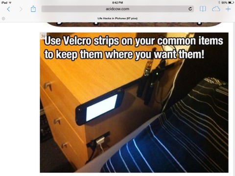 Top Hacks