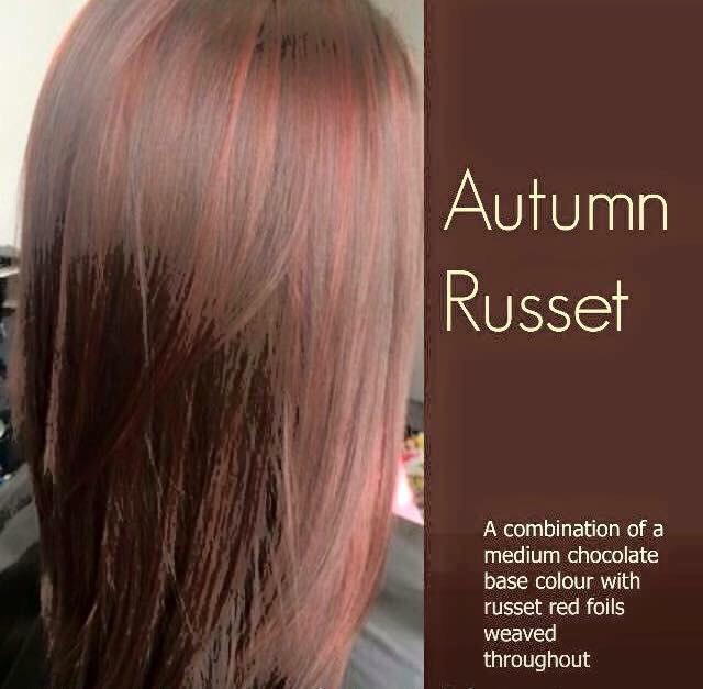 54 Hair Color Inspirations And How To Get Them! 