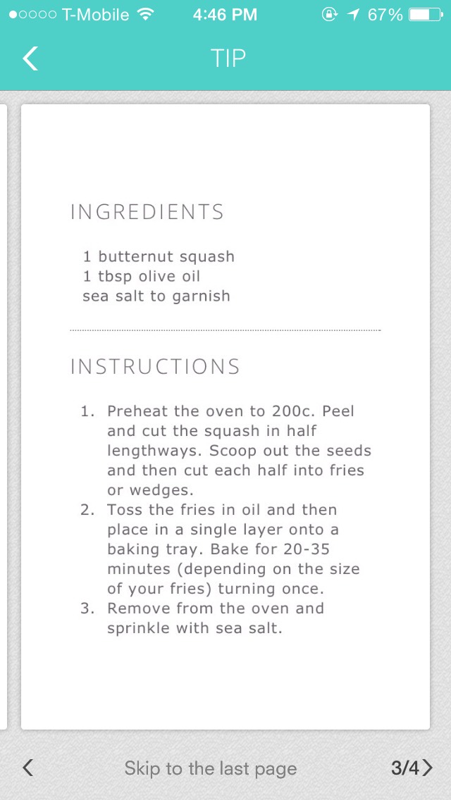 Healthy Alternatives For Great Food