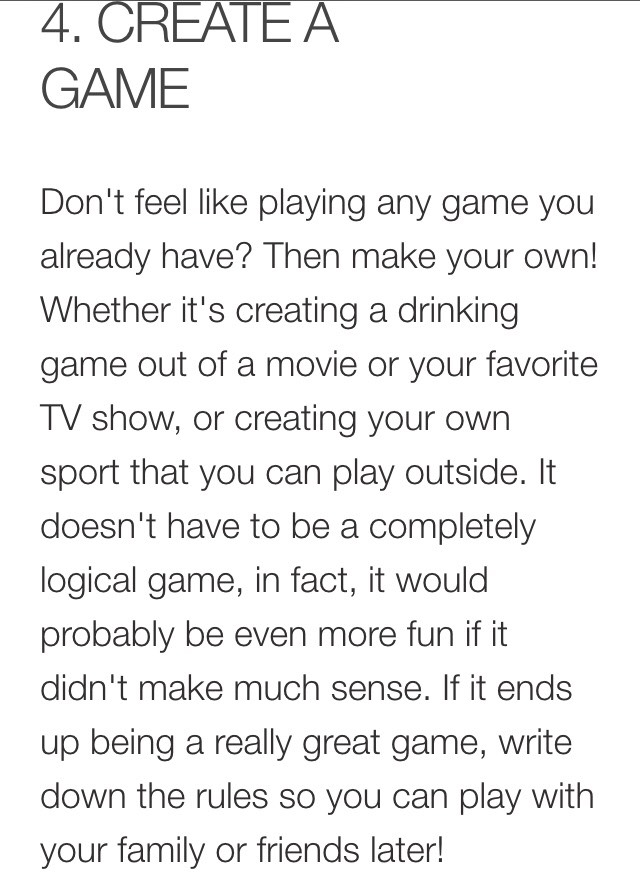 Bored At Home With Your Boyfriend? Here's Some Activities!!🎶👫🎮🎭