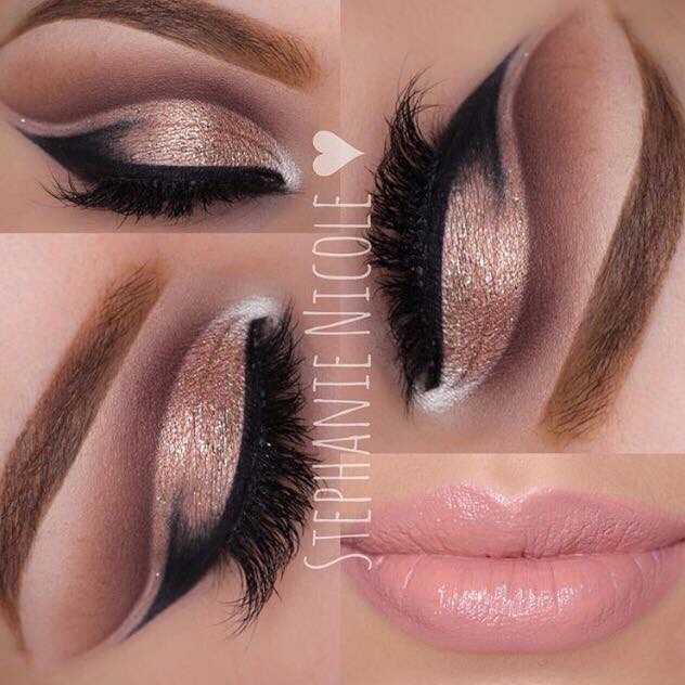 Gorgeous Eye Makeup 