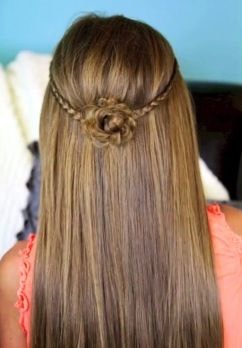 How To Get Fun /. Crazy Hair  Styles 