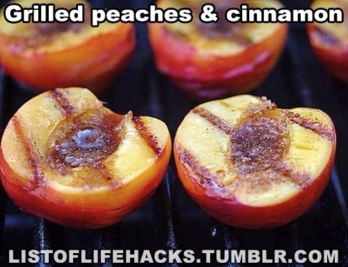 Greatest Snack Hacks Ever. 