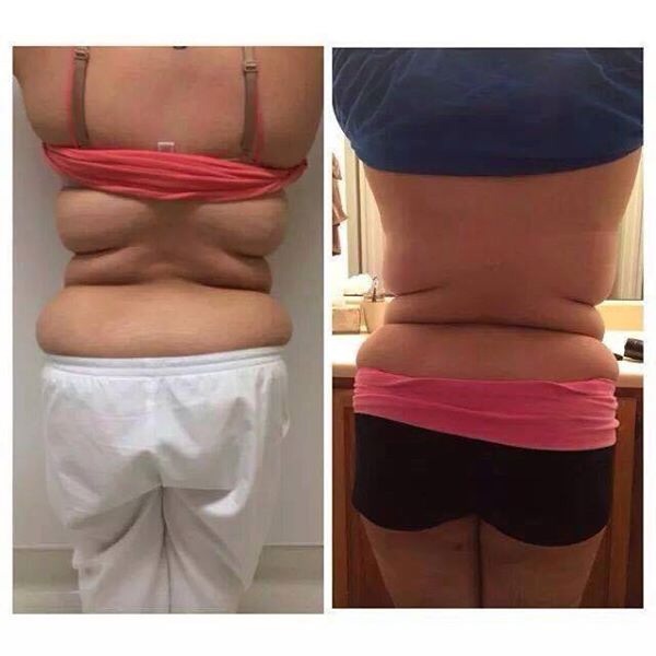 Wraps