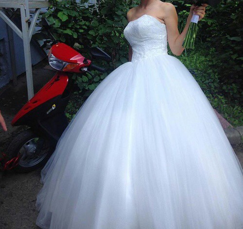 Wedding Dress Goals