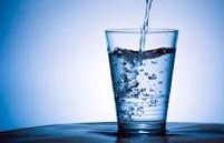 3. This is simple- drink more water! It really helps your body lose weight by flushing our toxins. If you're hungry, try chugging a glass of water first. Surprisingly, Hunger is the first sign of dehydration! Plus drinking all your calories is stupid, and water is 0 calories!