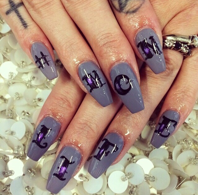 50 AMAZING Nail Designs & Shapes 😻😻💅