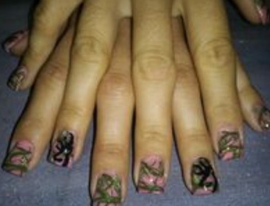 Cute Nails Designs 