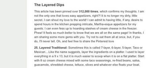 ⭐️ 101 Cream Cheese Dip Recipes ⭐️
