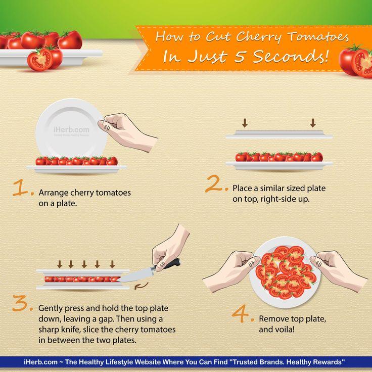 Best Kitchen Hacks And Food Tips