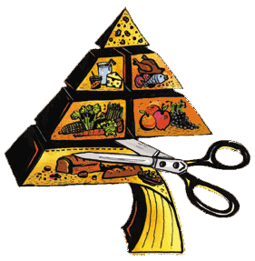 Go Carb Free- Carbs leave you feeling hungry not long after eating and are made up of sugars, not good! 