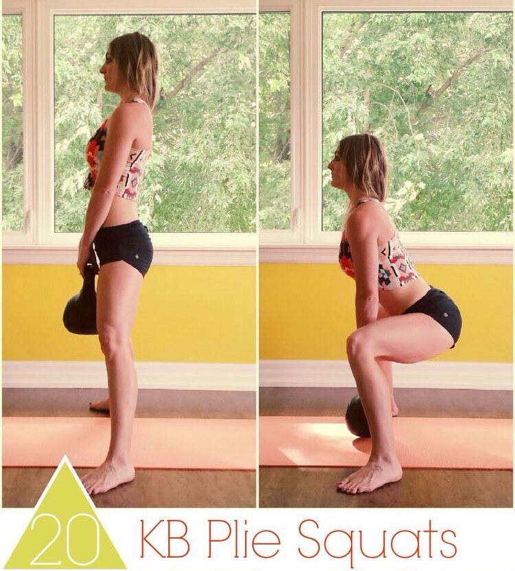 1β£0β£ Minutes Before Work Butt Workout. π #SpringForward