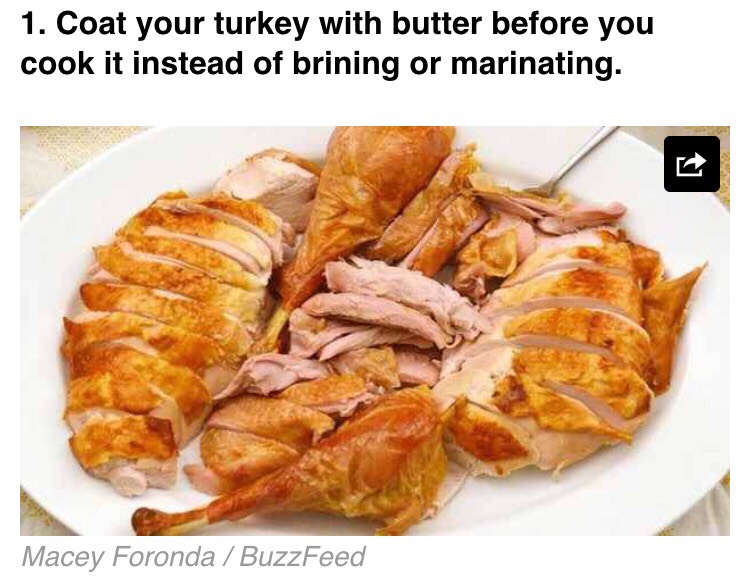 http://www.buzzfeed.com/christinebyrne/how-to-cook-thanksgiving-in-5-easy-recipes