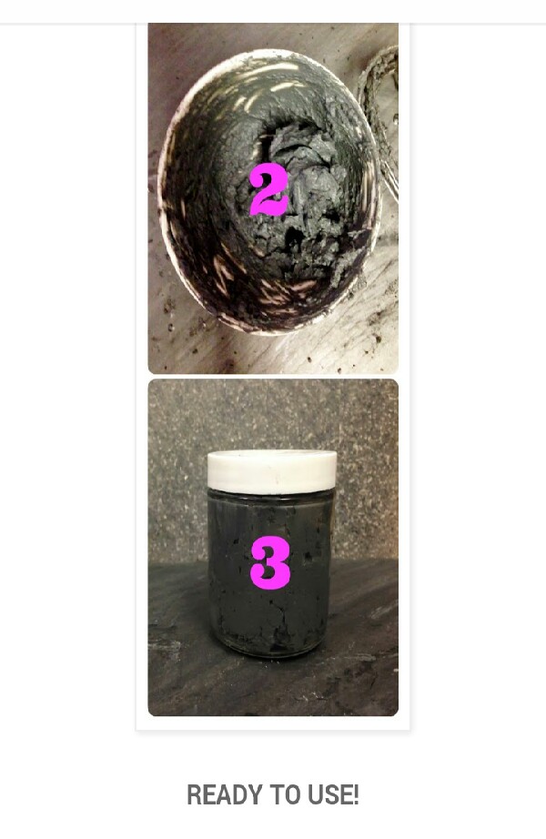 DIY Glam Glow Sephora Mudmask!