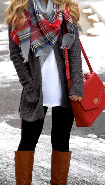 25 Fall Outfits To Try Now