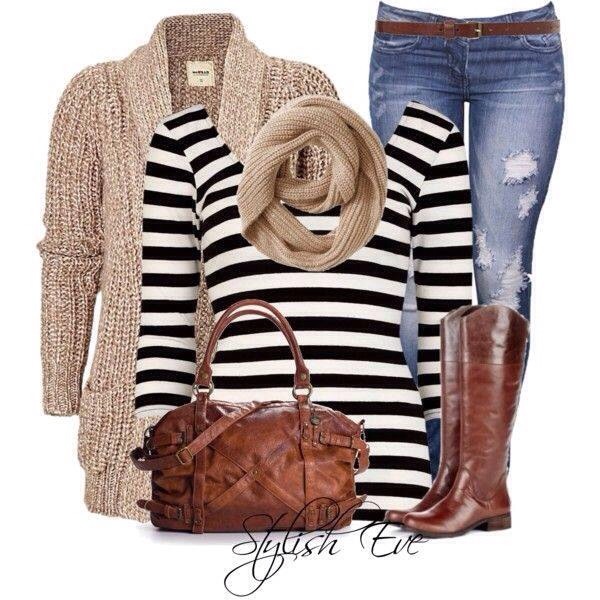 Cute Outfits 2!  😀