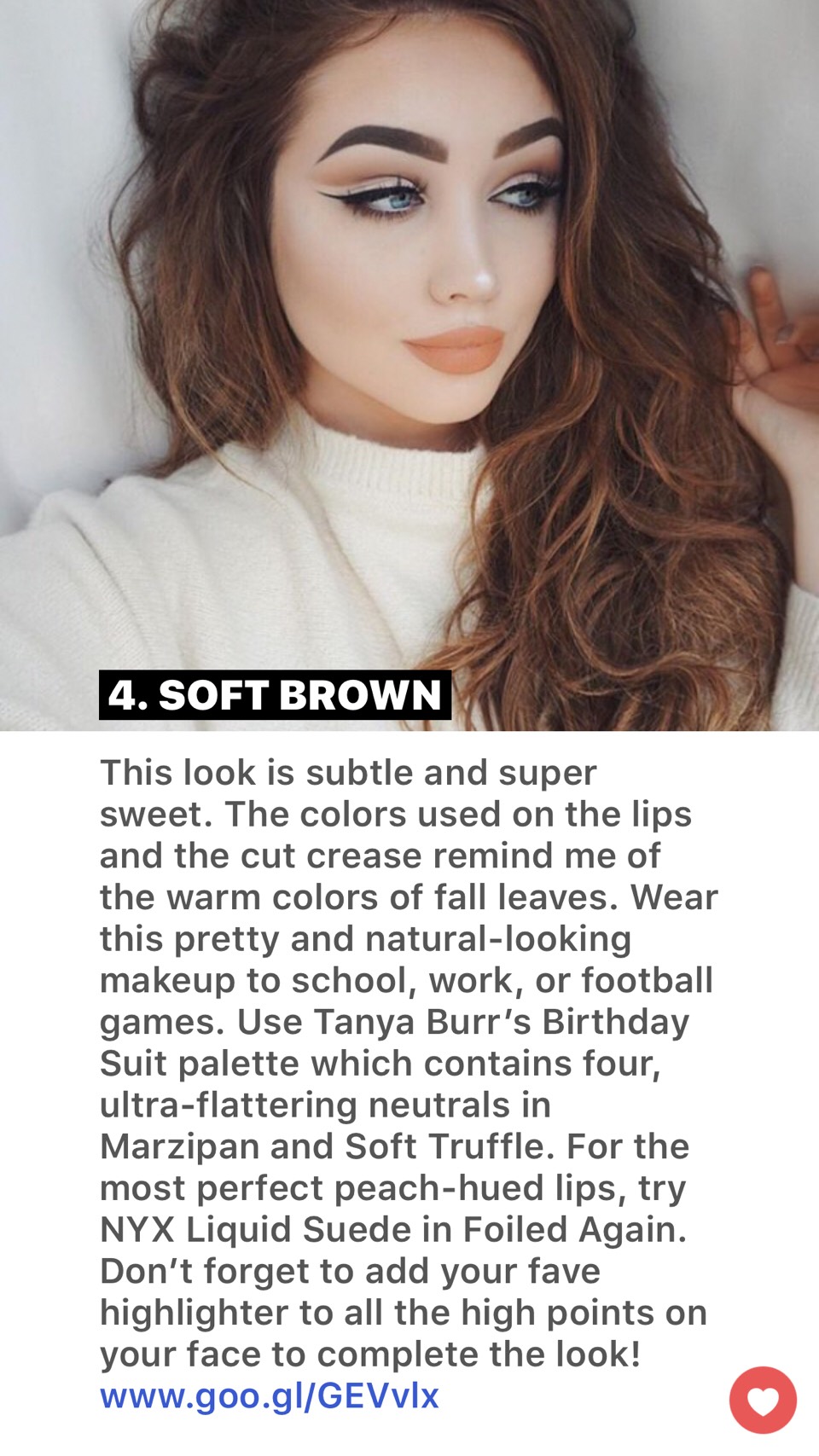 BEST FALL MAKEUP ROUTINES! 