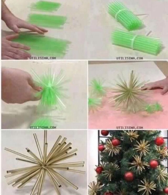 Compilation Of Christmas Crafts! ⛄️❄️🎅🎄🎁