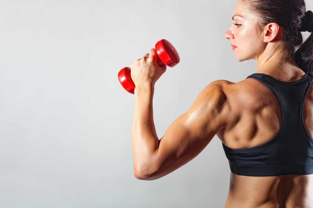 If you want to lose weight faster, you'll need to eat less and exercise more.