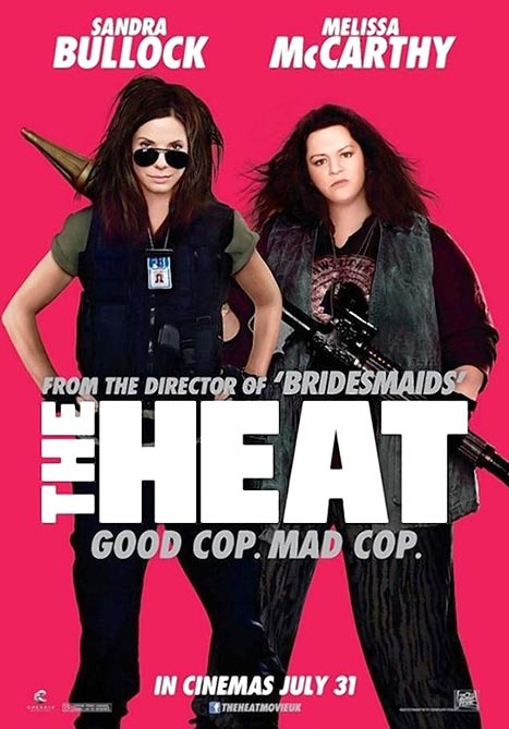 For a cop who always gets a job done but annoys every other cop because she always gets it done by herself wants to get a promotion but in order to do that she has Close the case but it does come with its flaws like having to work for a crazy insane cop Who is the super rebal