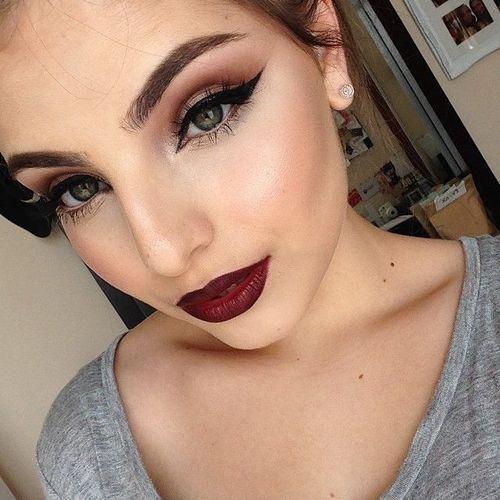 Tumblr Makeup
