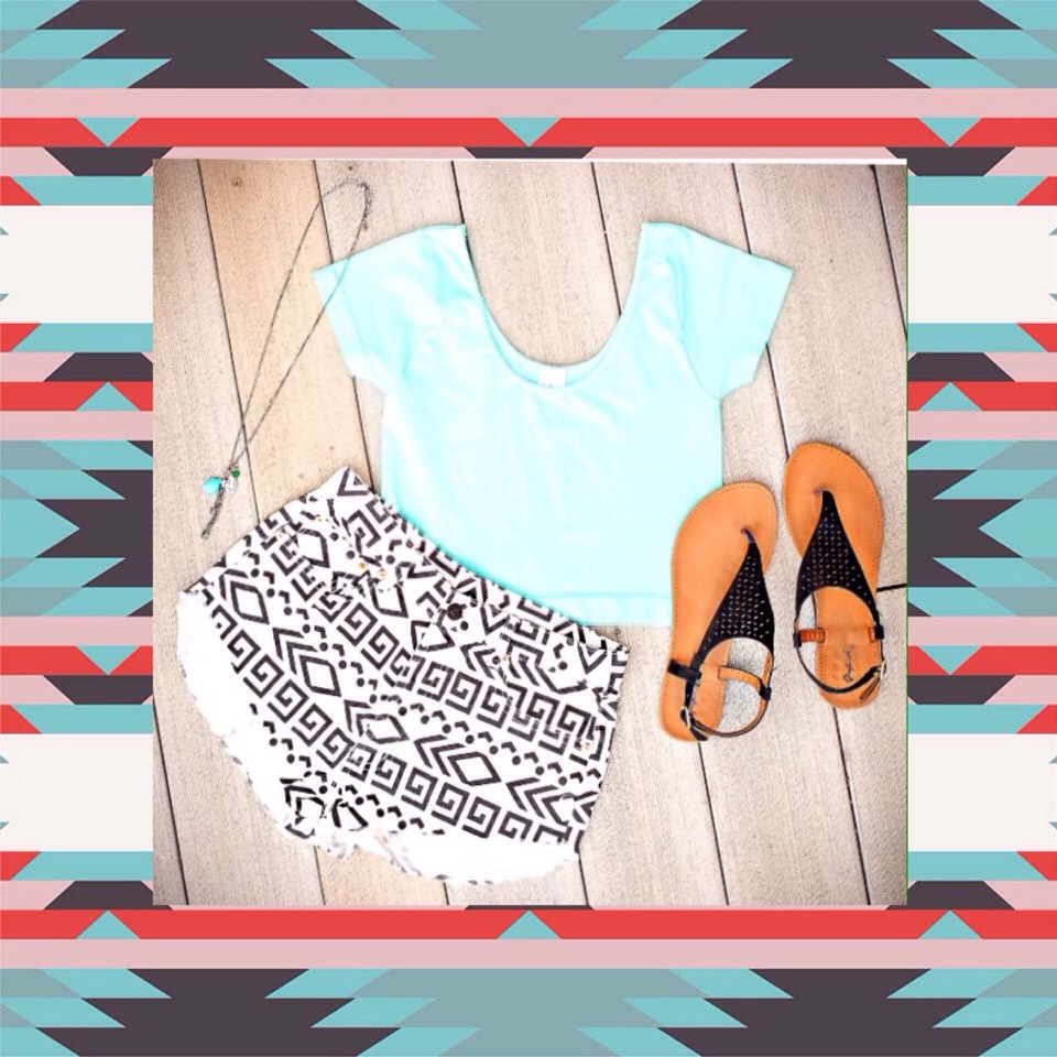 Cute Summer Outfits