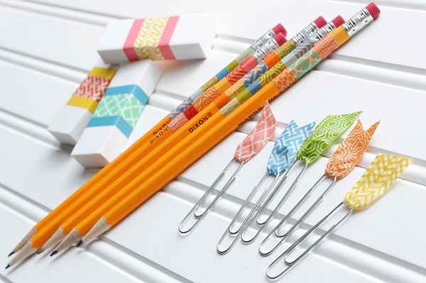 School Supply's