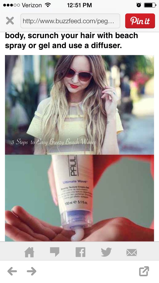 Random Beauty And Health Tips 