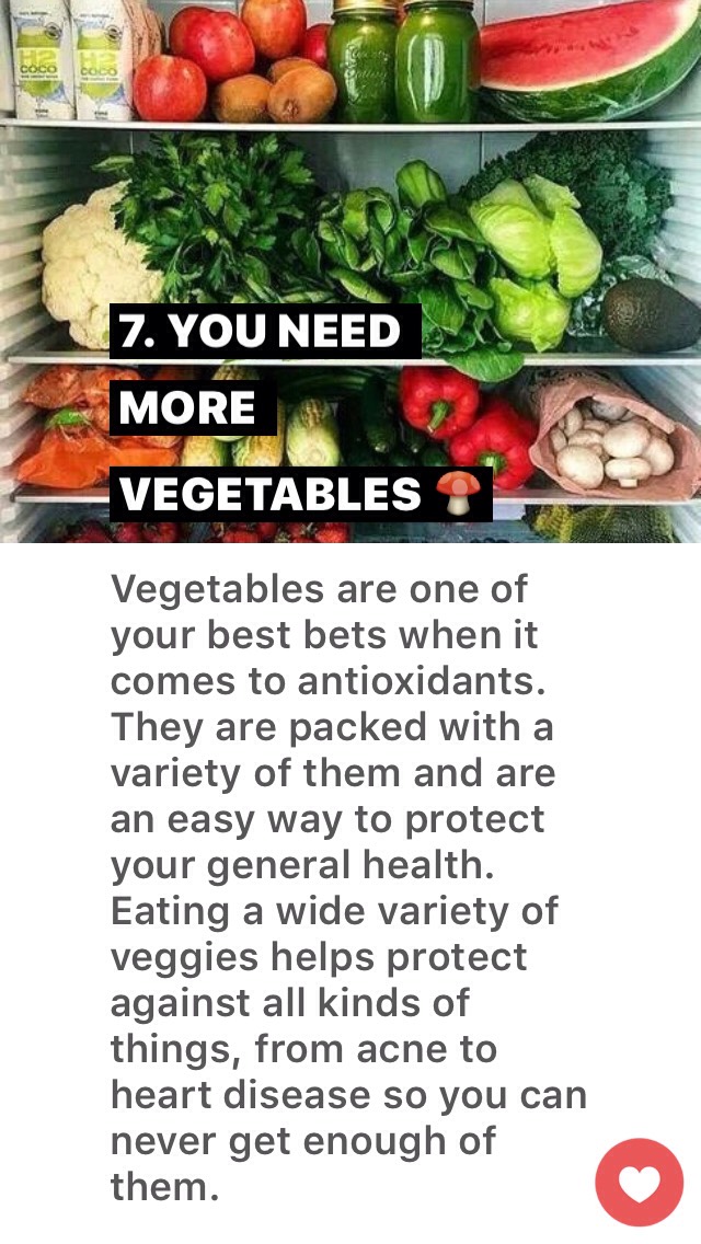 7 WAYS TO HAVE BETTER HAIR, SKIN, NAILS & OVERALL HEALTH! 