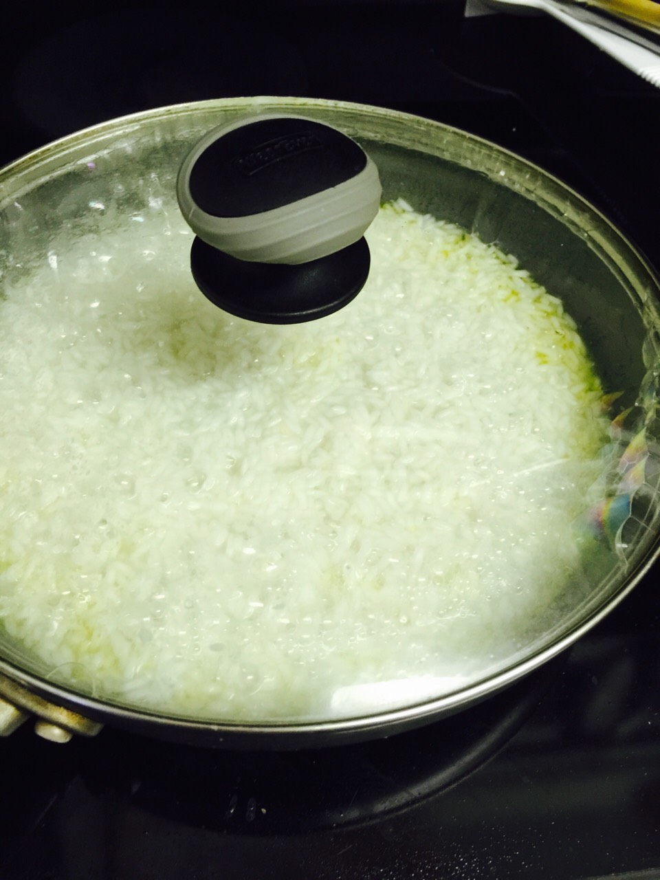 Make that rice!
😋