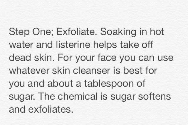 How To Cure Dry Winter Skin 