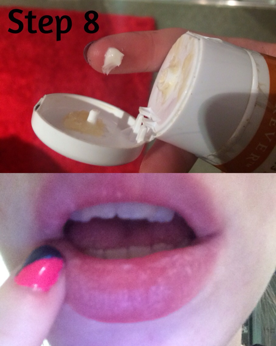 How To Get Rid Of Chapped Lips In 10 Easy Steps 👍👄👄👄