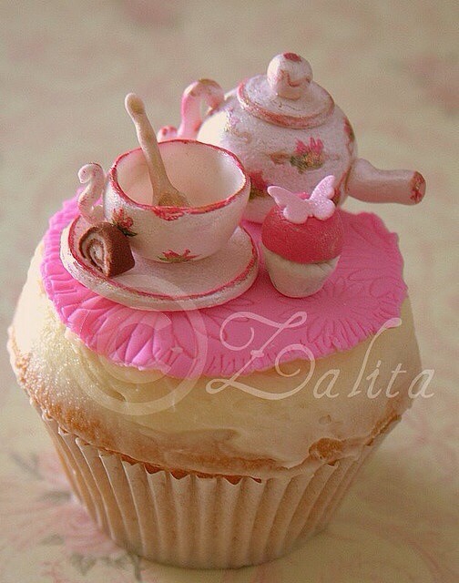 Tea Party