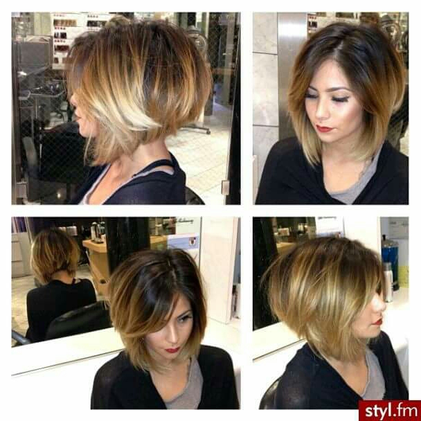 Sexy Ways To Cut & Style Short Hair ♡