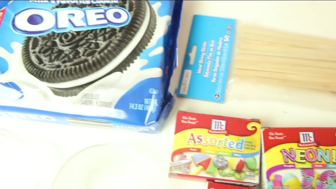 Here are some of the ingredients 
