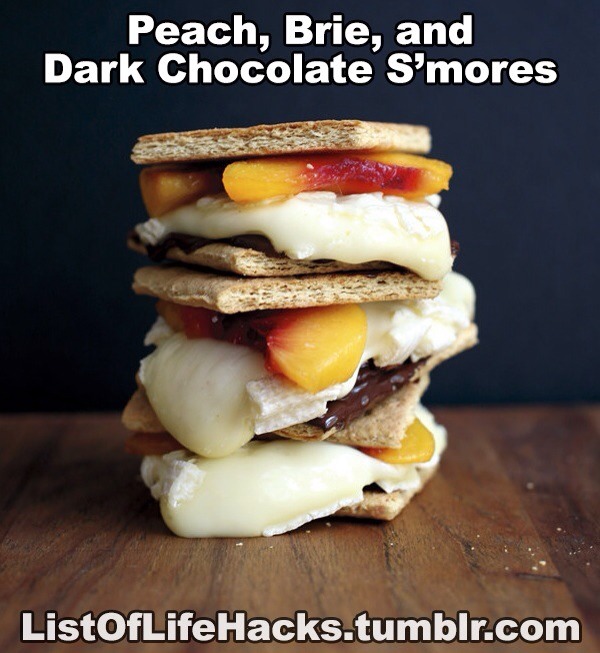 S'more Life Hacks. 