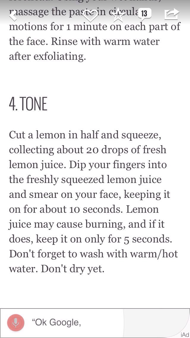 Amazing Routine That Made My Skin Look Fantastic!