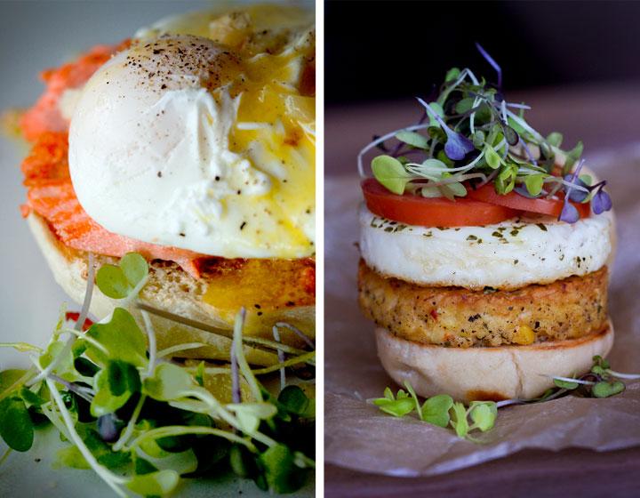 Yummy Ways To Present Eggs For Breakfast