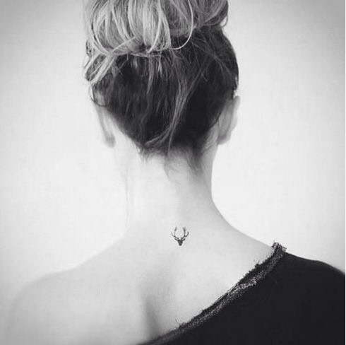 30 Small & Simple Tattoo Ideas