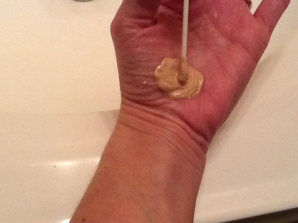 Dry Skin 