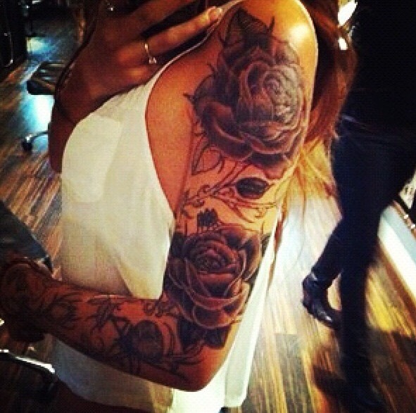 Tattoo Ideas