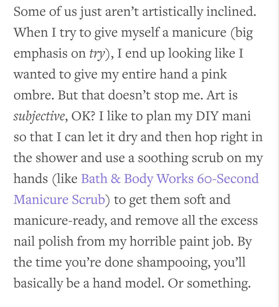 7 Beauty Mistakes You're Making In The Shower!!!