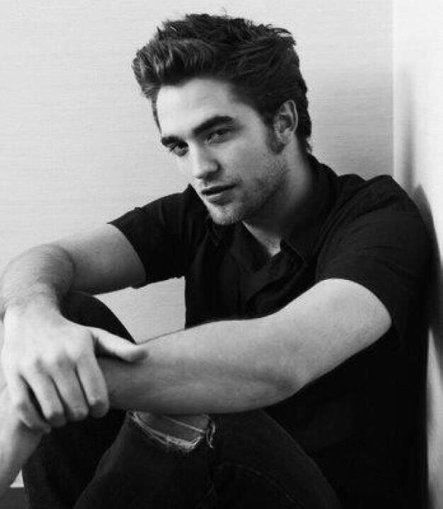 Last but not least is Robert he is mistaken as the quiet boy but actually he is much more than that