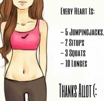 Skinny Body Workouts ;))
