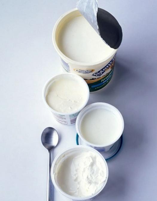 DIY Nourishing Hair Mask