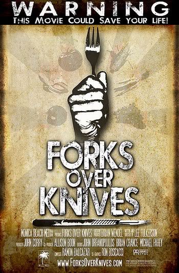Great movie about eating meat and going vegan.